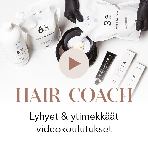 Hair Coach